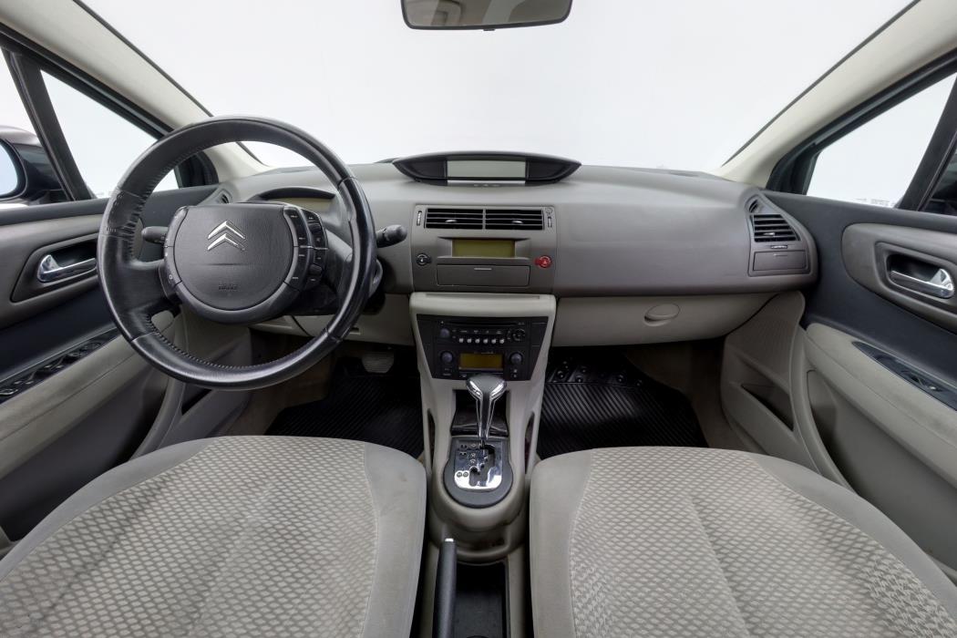 Citroen C4 2005
