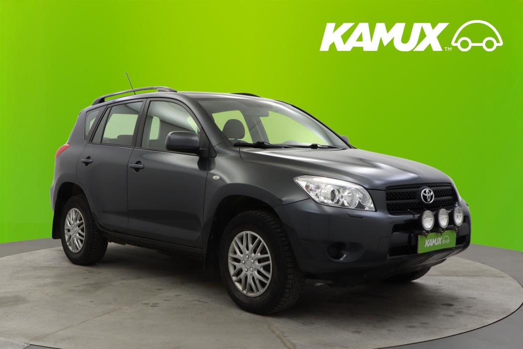 Toyota RAV4 2006