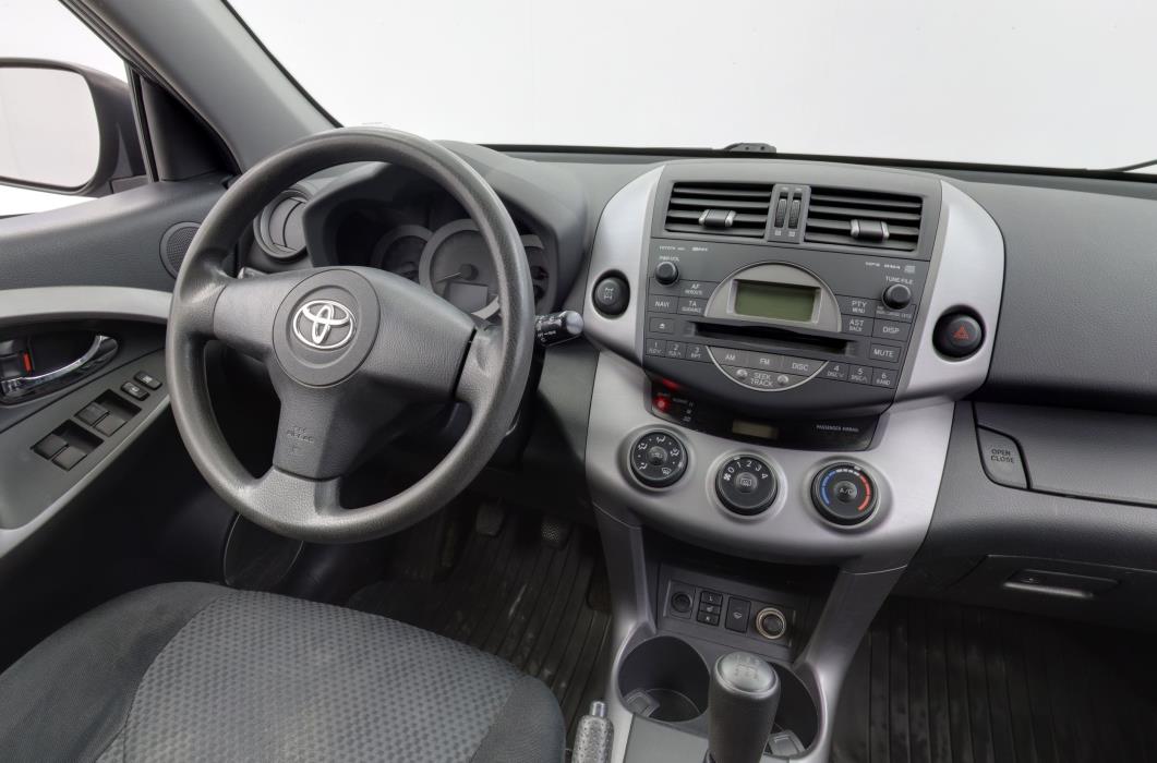 Toyota RAV4 2006