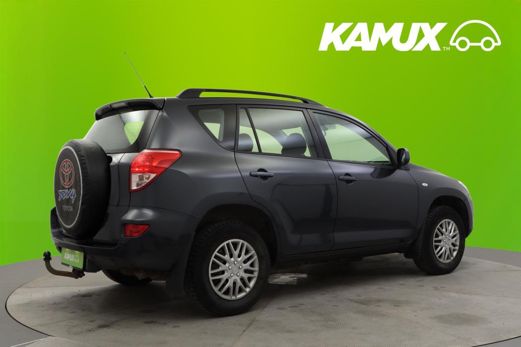 Toyota RAV4 2006