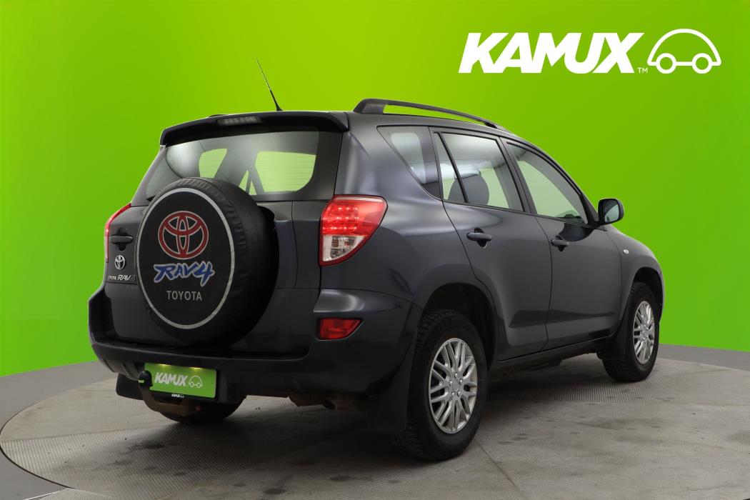 Toyota RAV4 2006