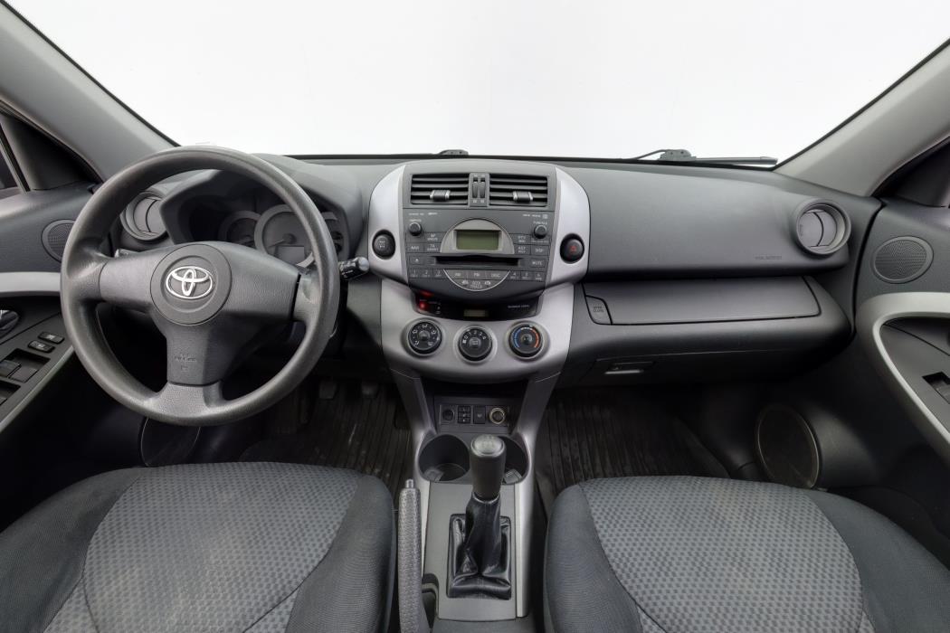Toyota RAV4 2006