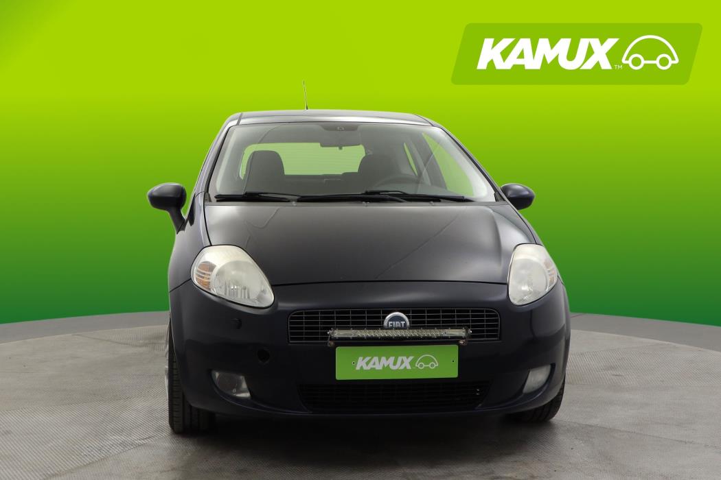 Fiat Punto 2006