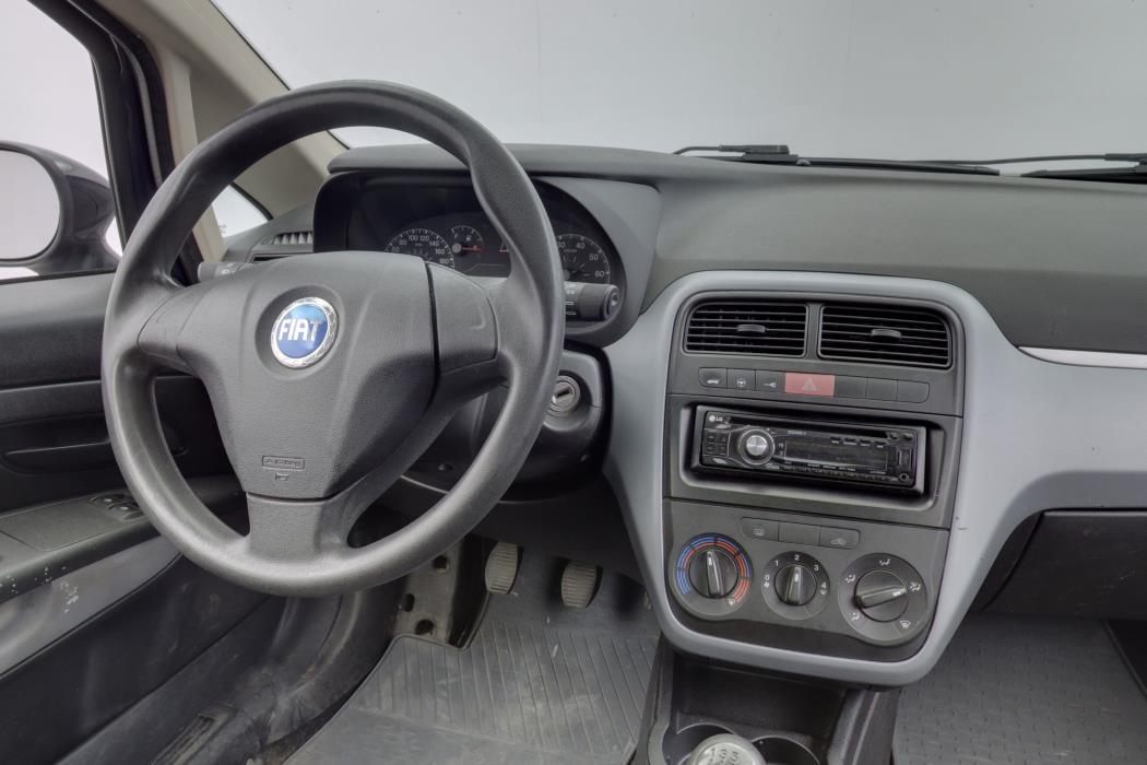 Fiat Punto 2006