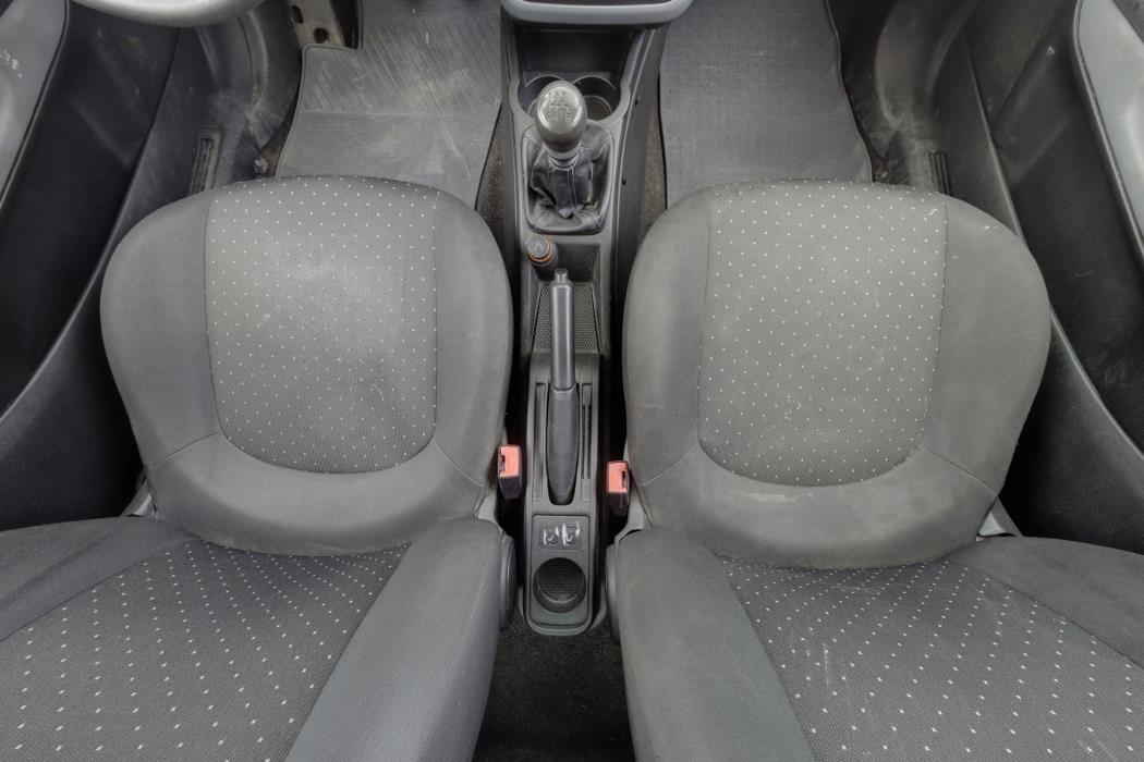 Fiat Punto 2006