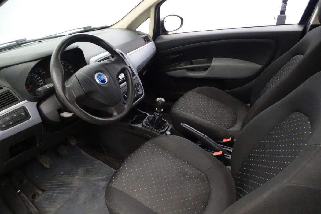 Fiat Punto 2006