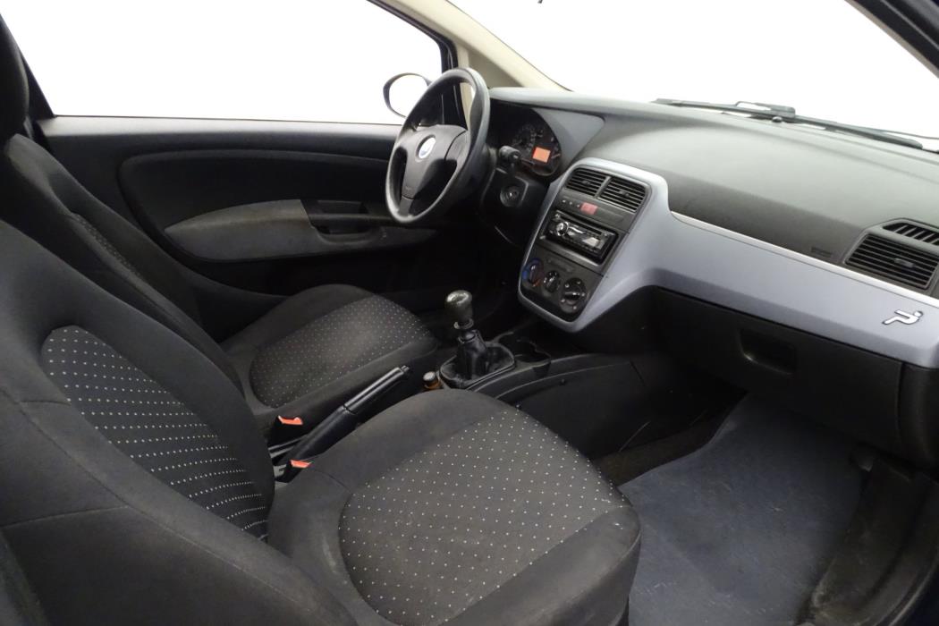 Fiat Punto 2006