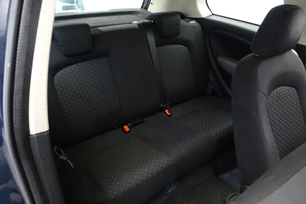 Fiat Punto 2006