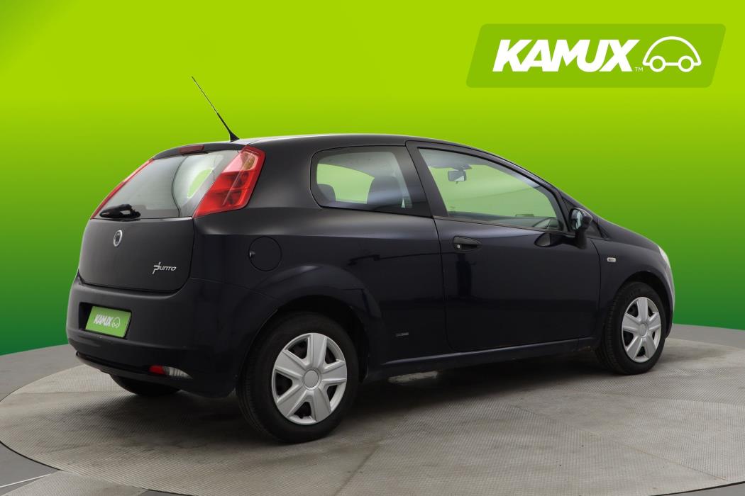 Fiat Punto 2006