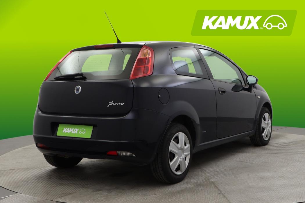 Fiat Punto 2006