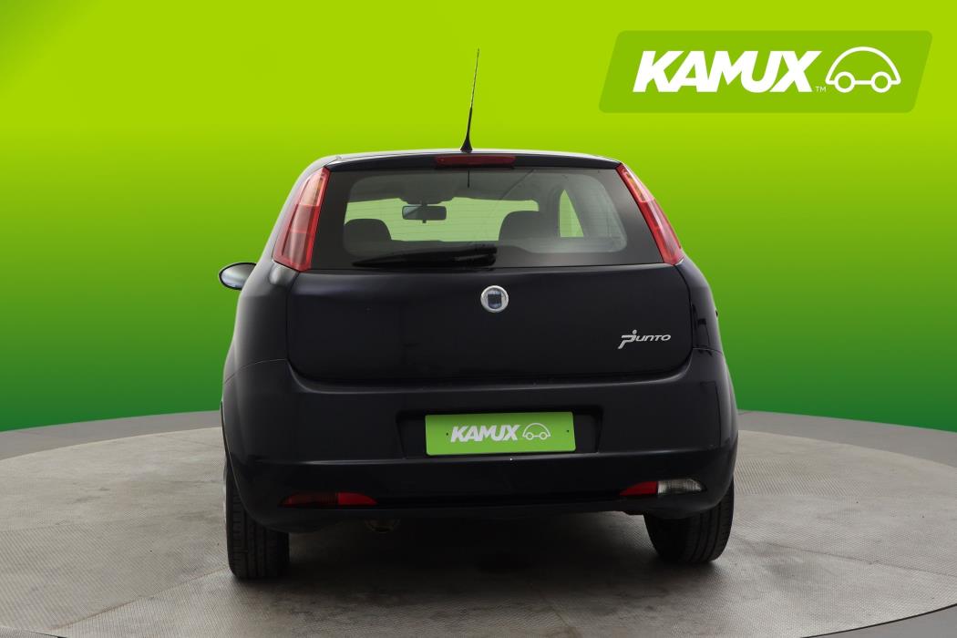 Fiat Punto 2006