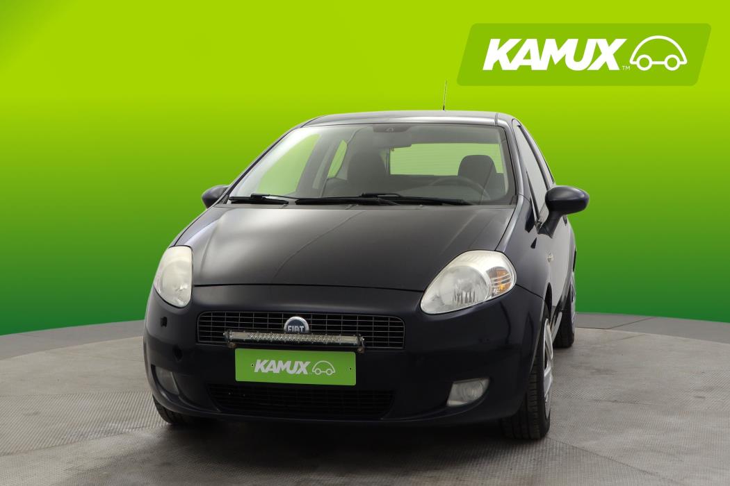 Fiat Punto 2006