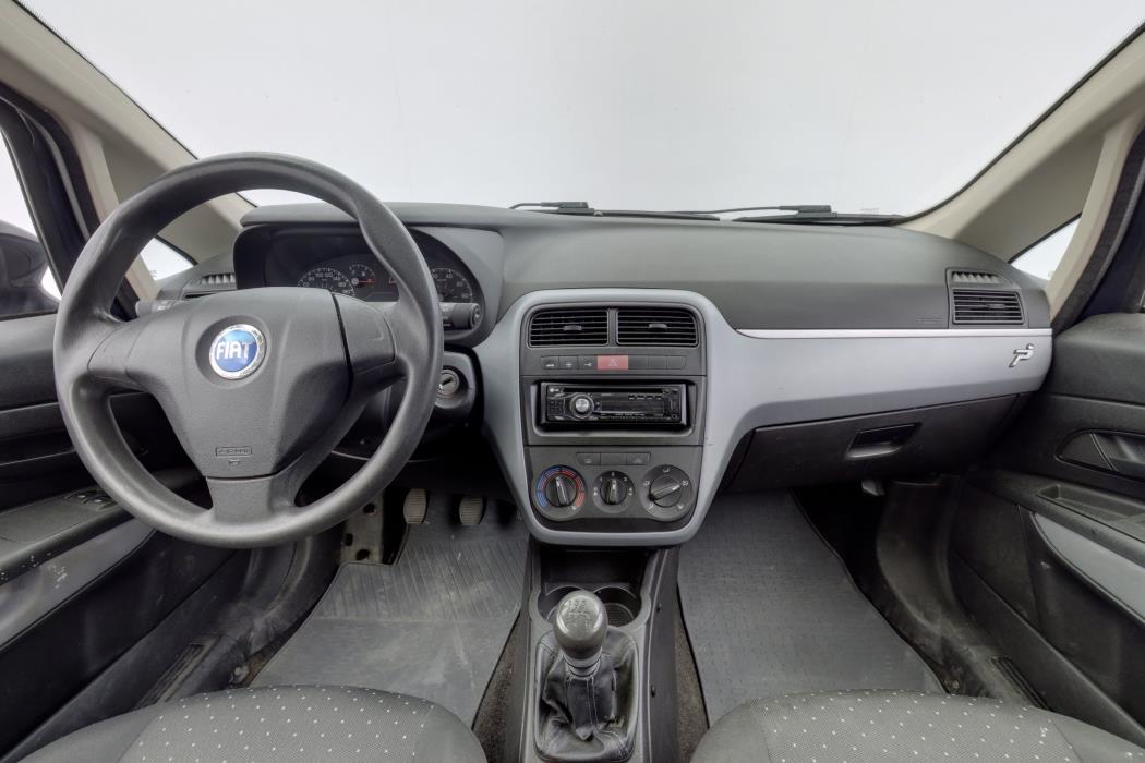 Fiat Punto 2006