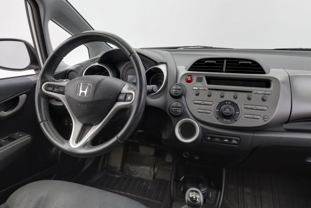 Honda Jazz 2010