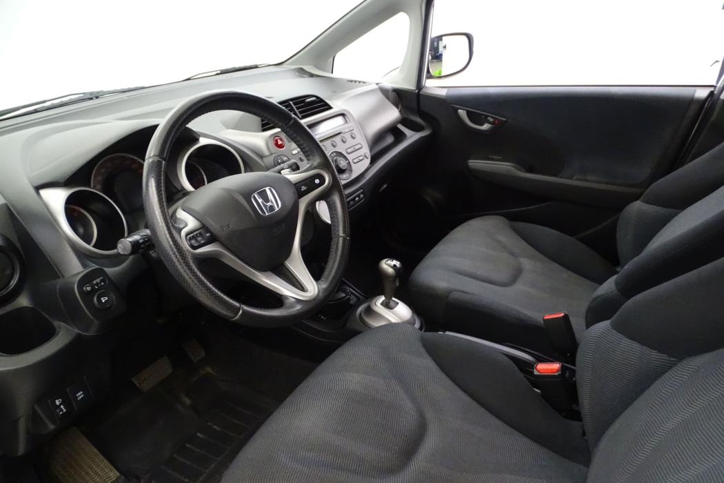 Honda Jazz 2010