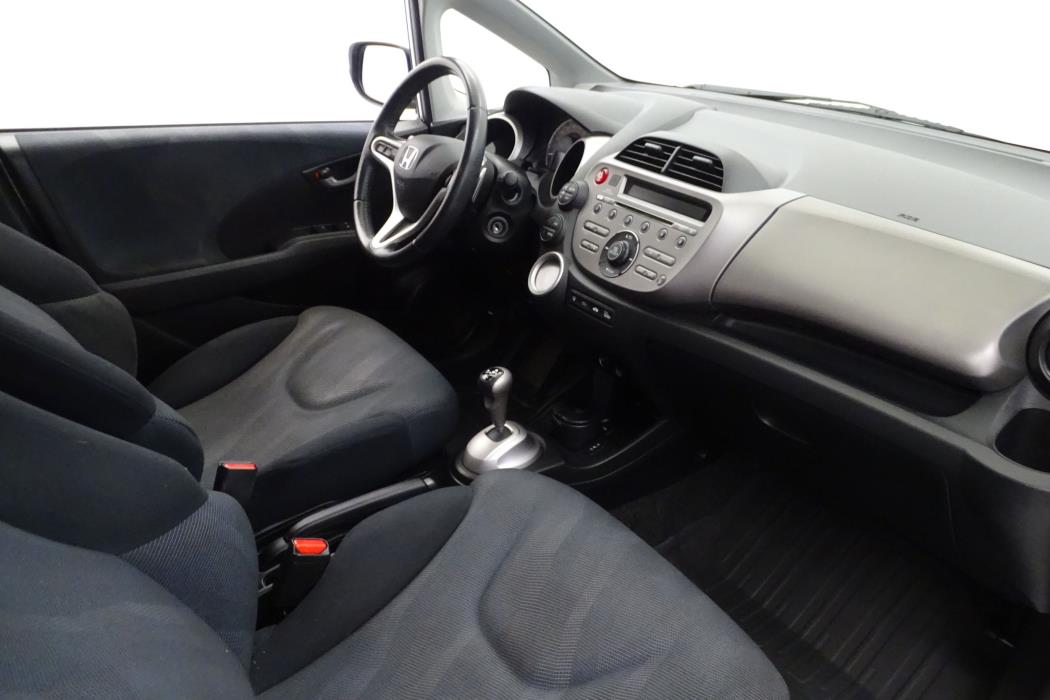 Honda Jazz 2010