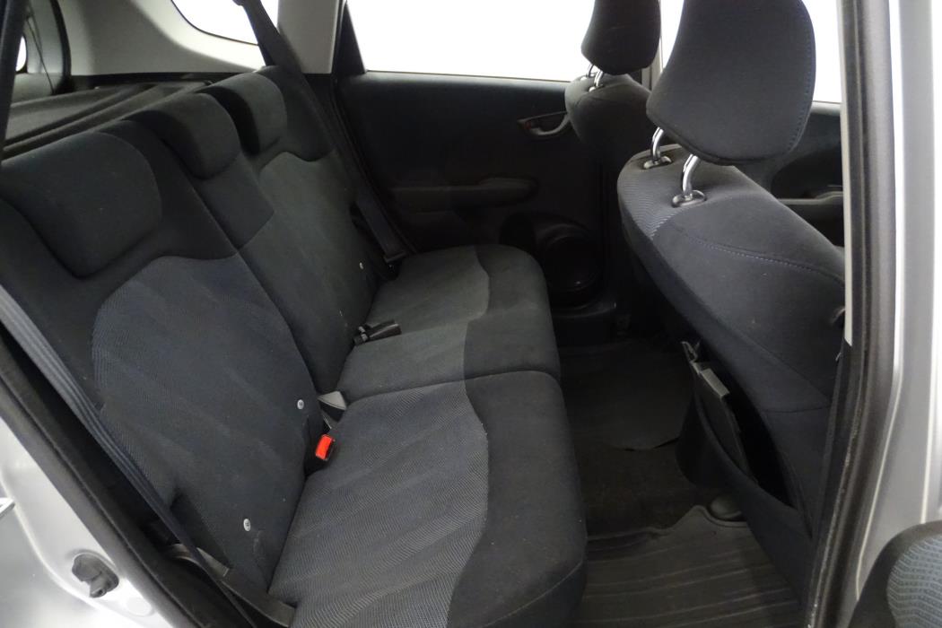 Honda Jazz 2010