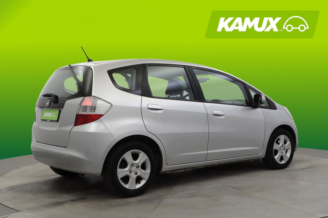 Honda Jazz 2010