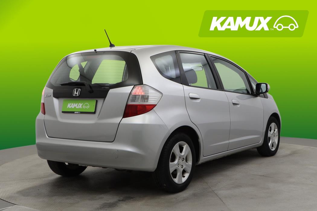 Honda Jazz 2010