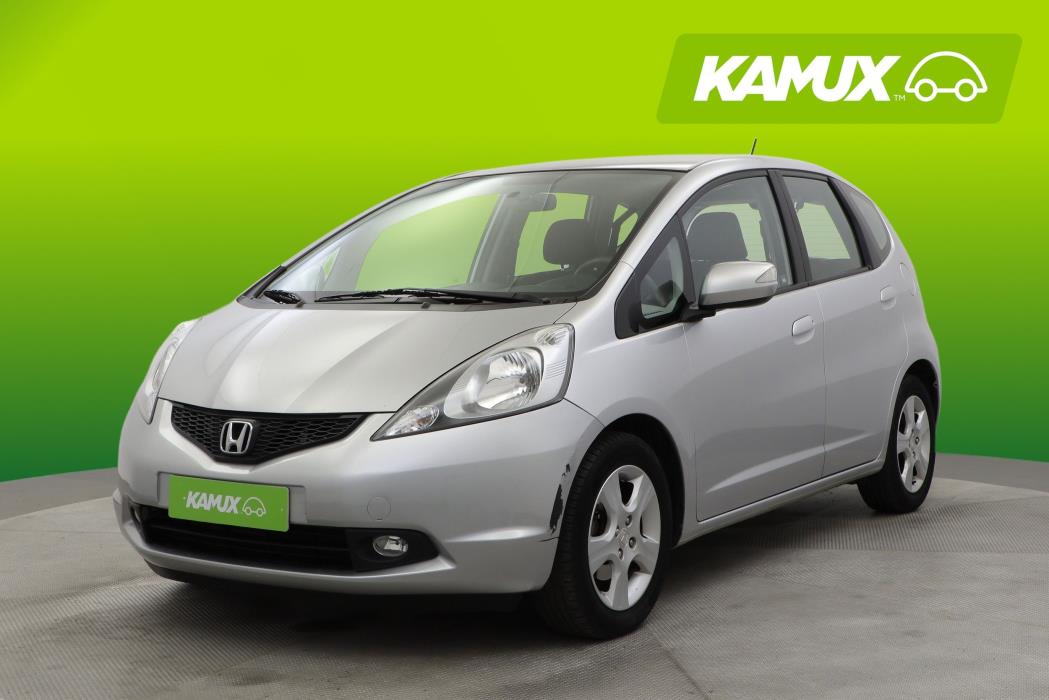 Honda Jazz 2010