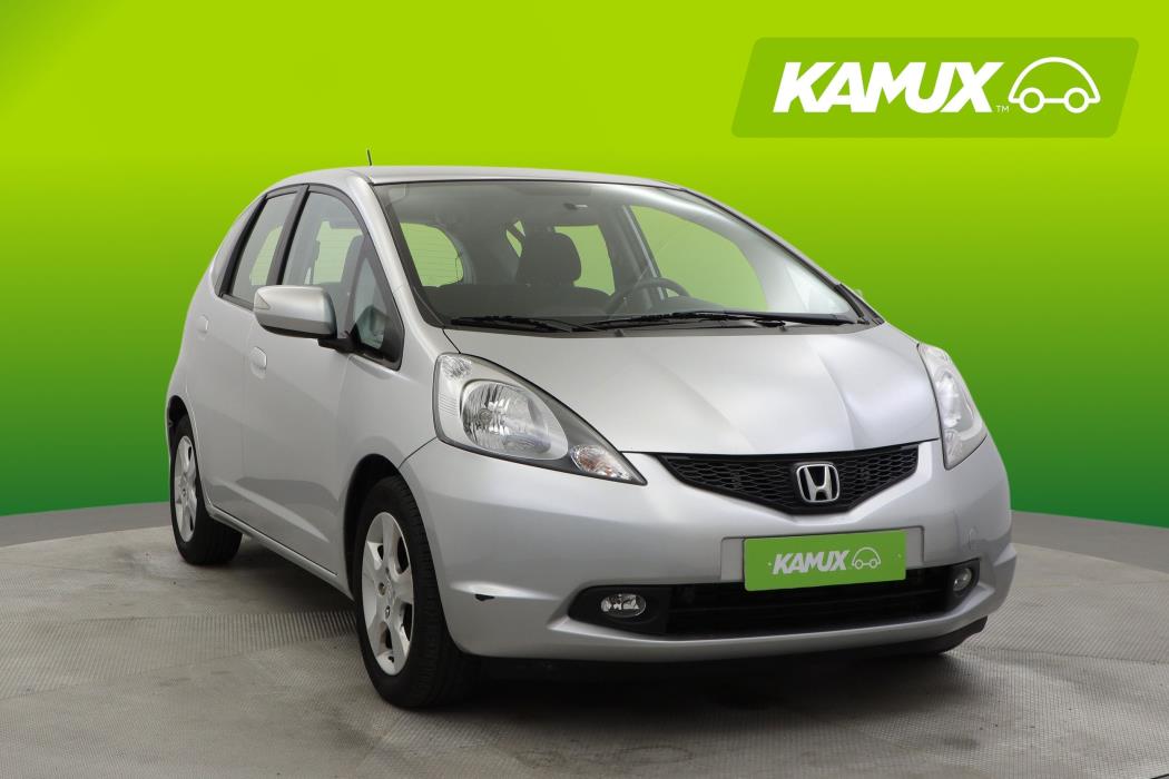 Honda Jazz 2010