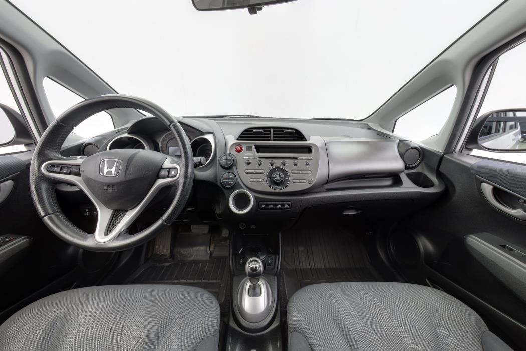 Honda Jazz 2010
