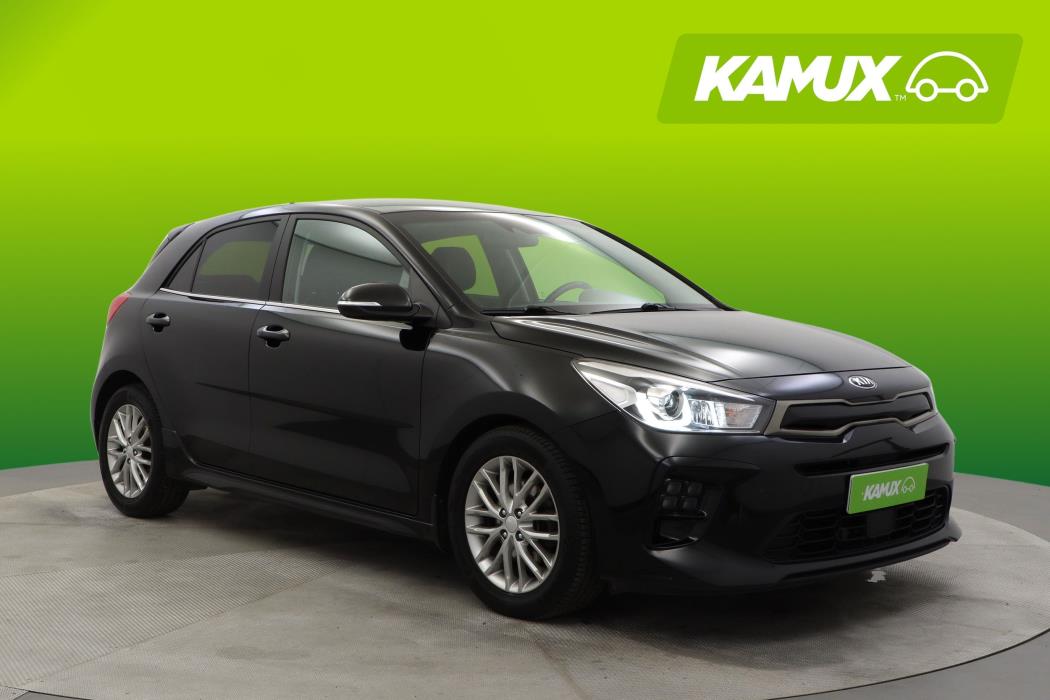 Kia Rio 2020