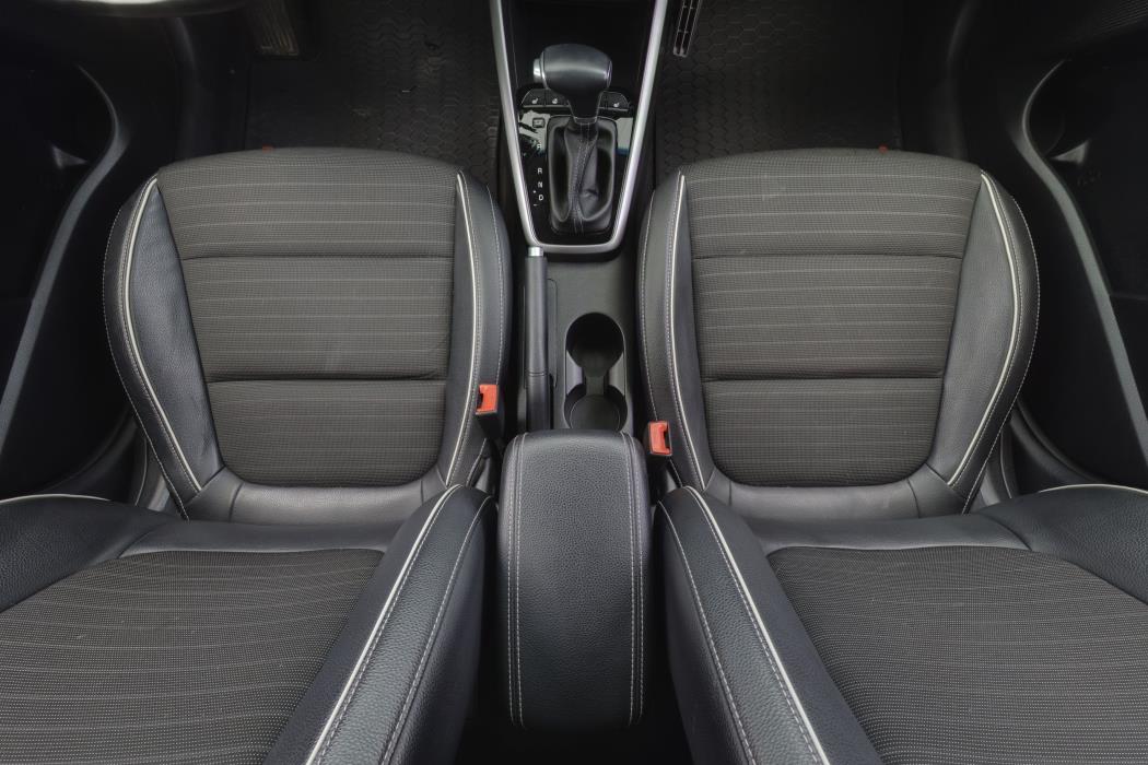 Kia Rio 2020
