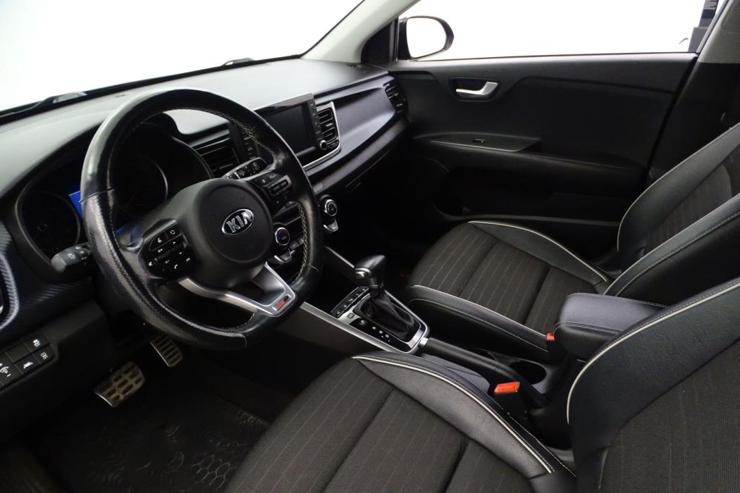 Kia Rio 2020