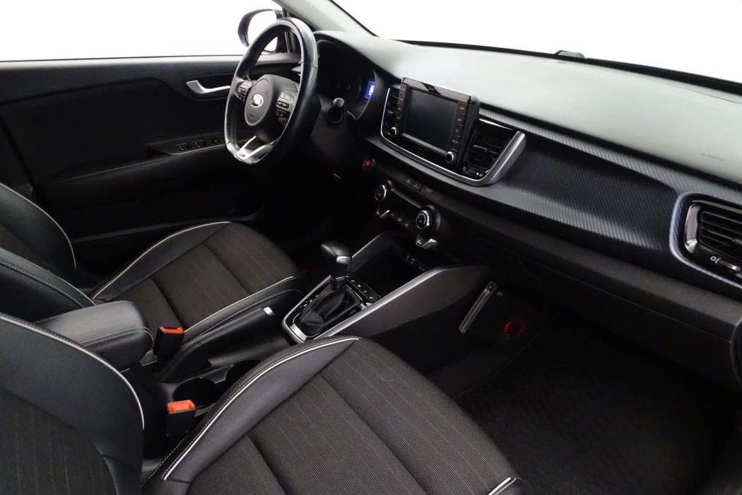 Kia Rio 2020