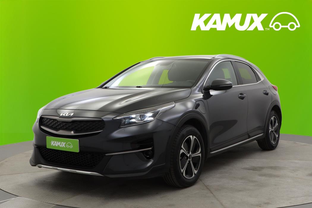 Kia Xceed 2022