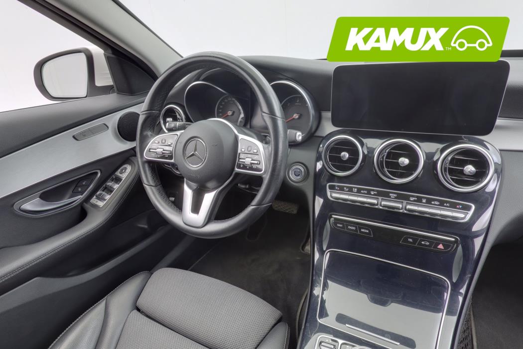 Mercedes-Benz C 2019