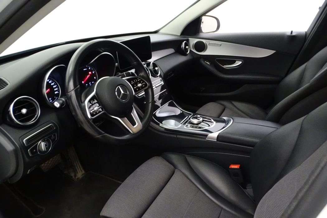 Mercedes-Benz C 2019