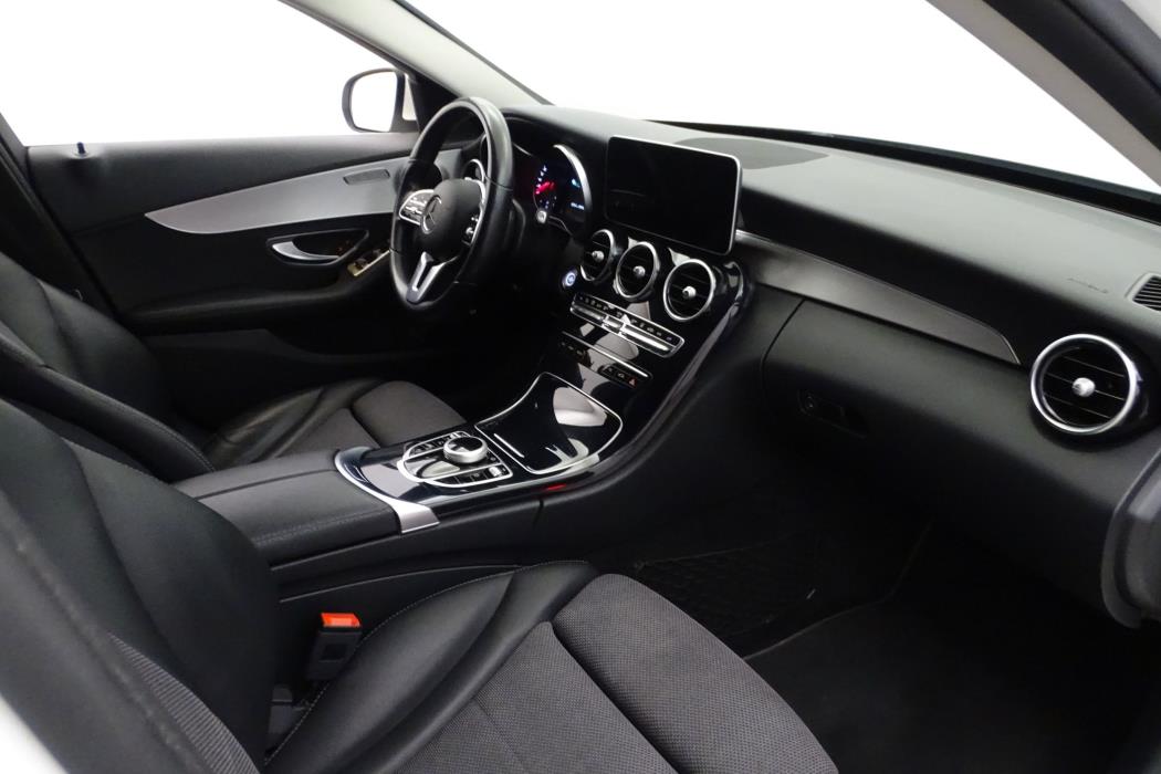 Mercedes-Benz C 2019
