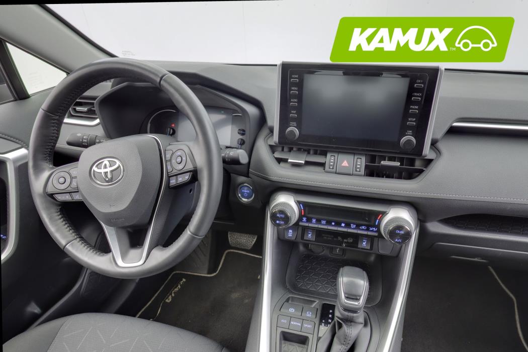 Toyota RAV4 2023