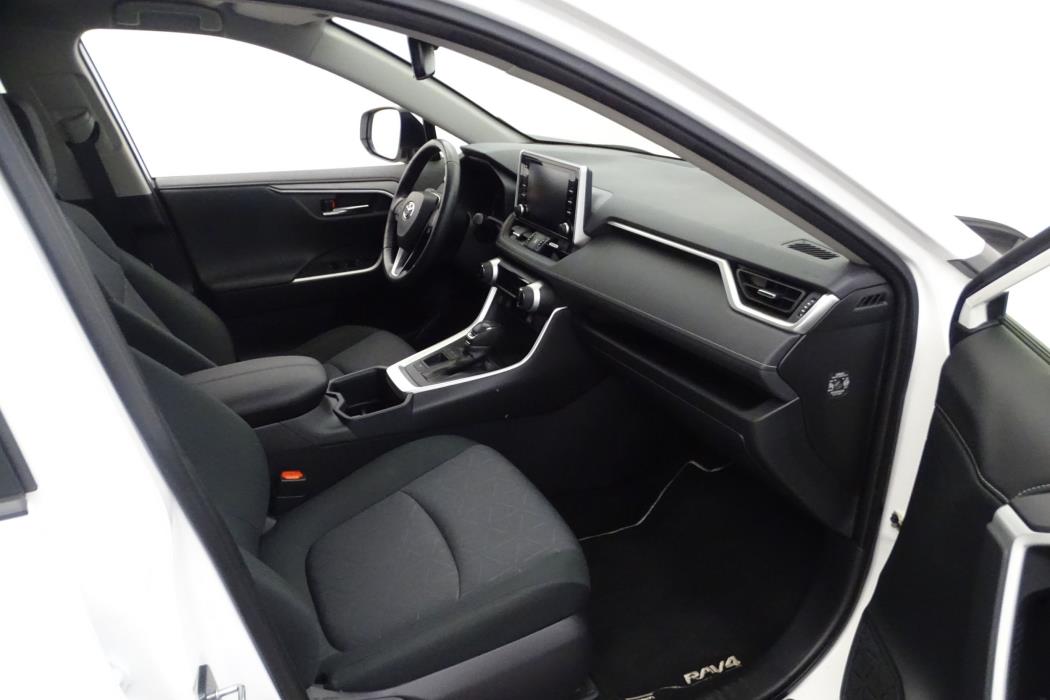 Toyota RAV4 2023