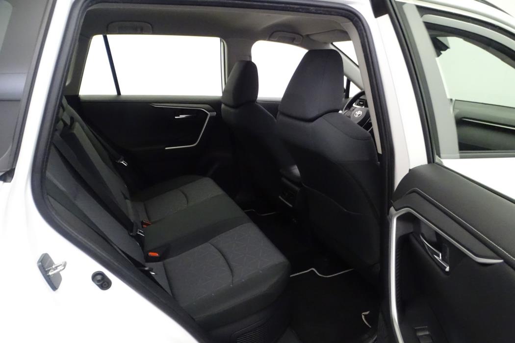 Toyota RAV4 2023