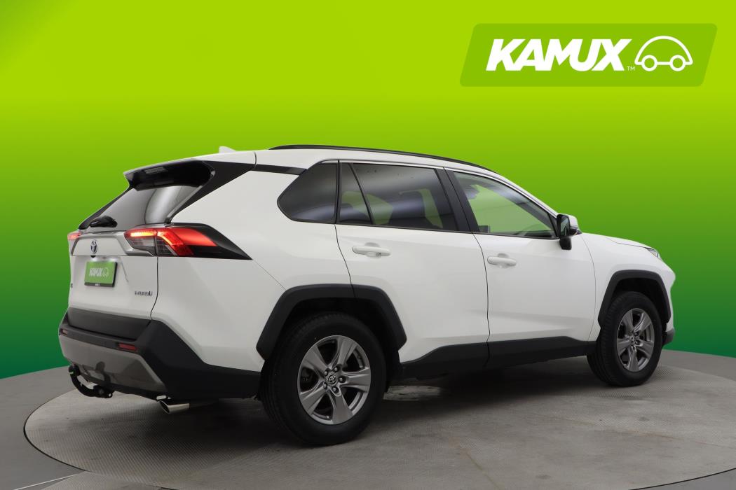 Toyota RAV4 2023