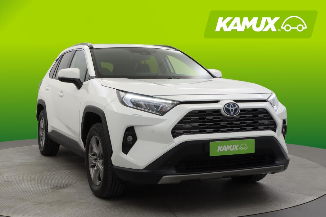 Toyota RAV4 2023