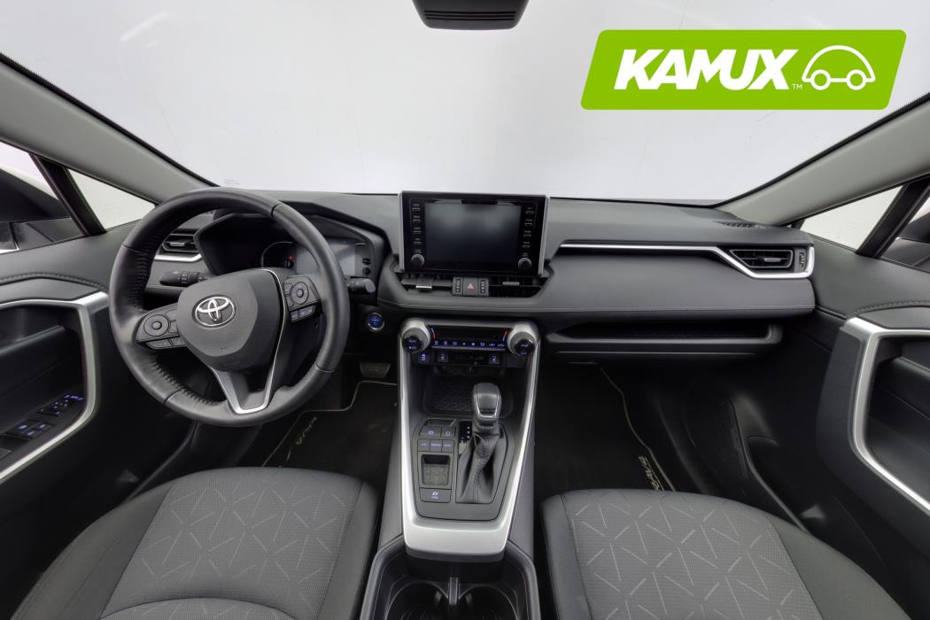 Toyota RAV4 2023