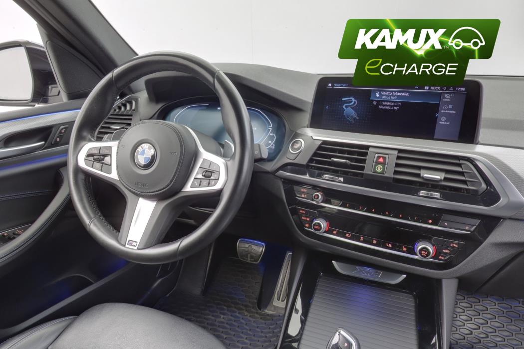 BMW X3 2020