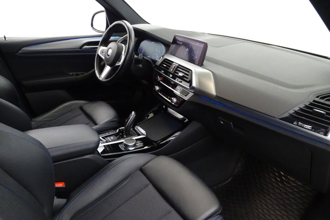 BMW X3 2020
