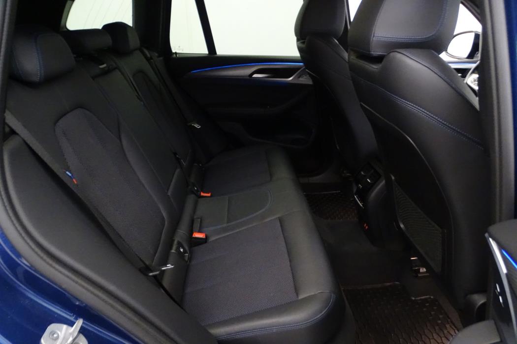 BMW X3 2020