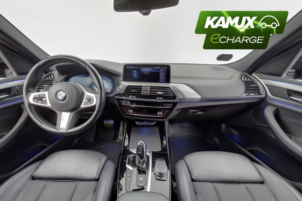BMW X3 2020