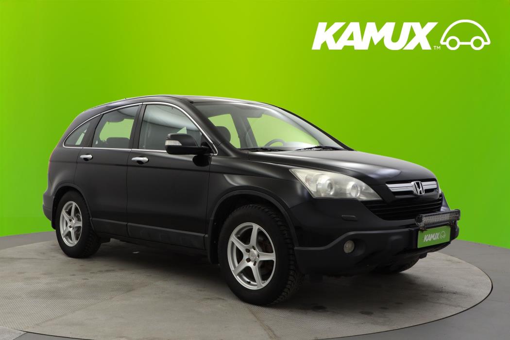 Honda CR-V 2007