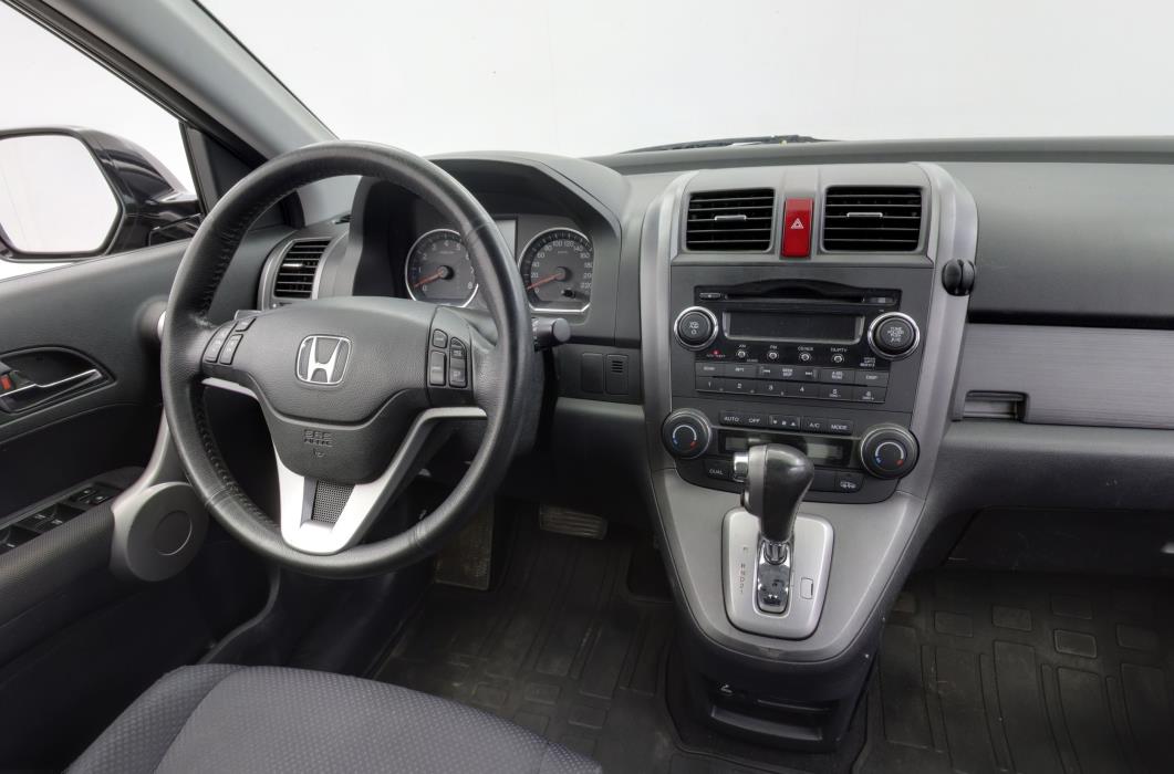 Honda CR-V 2007