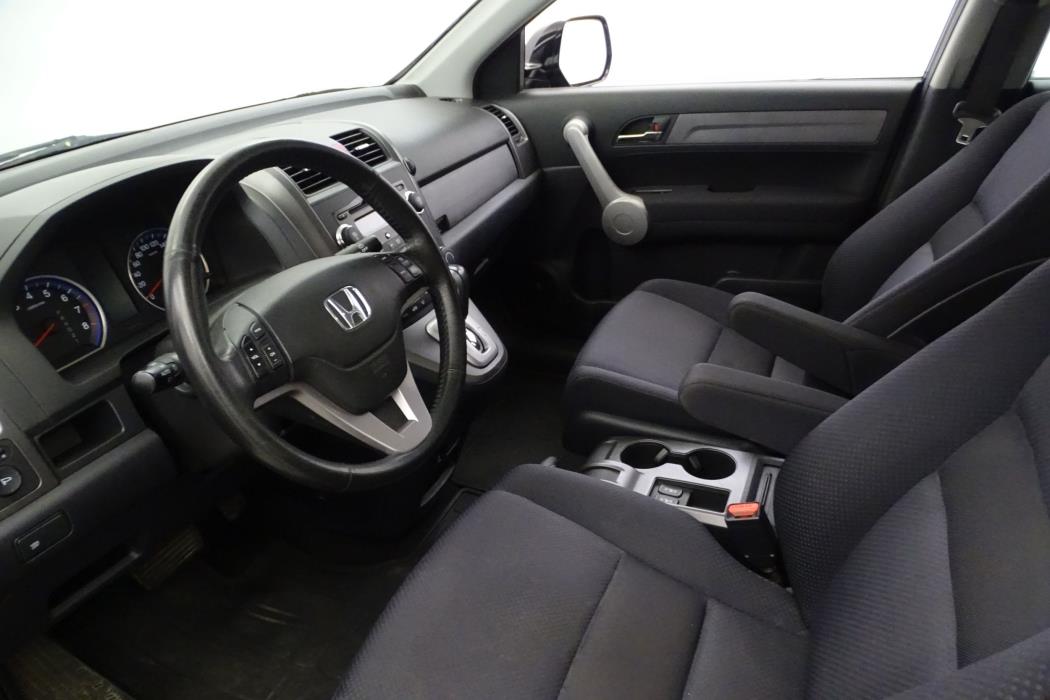 Honda CR-V 2007