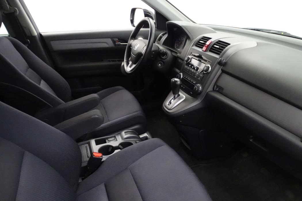 Honda CR-V 2007
