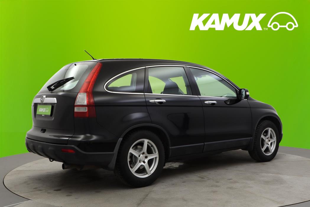 Honda CR-V 2007