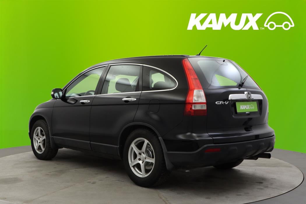 Honda CR-V 2007